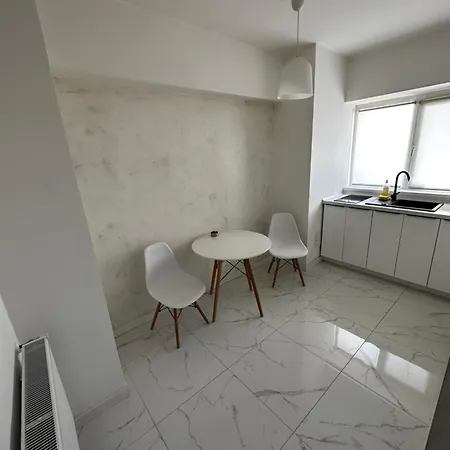 Central Apartment Apartment Craiova